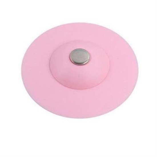 BUFFER® Silikon Malzeme Banyo Mutfak Gider Evye Lavabo İçine Çöp Tıpası Kaydırmaz Süzgeç Çeşitleri M BUFFER® Silikon Malzeme Banyo Mutfak Gider Evye Lavabo İçine Çöp Tıpası Kaydırmaz Süzgeç Çeşitleri M