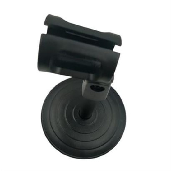 BUFFER® Tek Ayaklı Taşınabilir Mini Masaüstü Mikrofon Sabitleme Standı BUFFER® Tek Ayaklı Taşınabilir Mini Masaüstü Mikrofon Sabitleme Standı