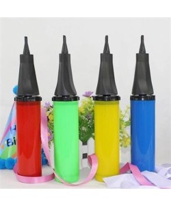 BUFFER® Tek Taraflı Hızlı Balon Şişirme Plates Topu Şişirme Pompası BUFFER® Tek Taraflı Hızlı Balon Şişirme Plates Topu Şişirme Pompası