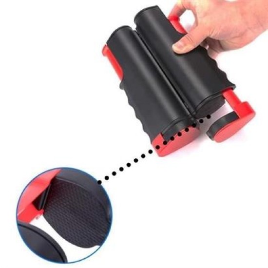 BUFFER® Teleskopik Taşınabilir Kaymaz Ping Pong Masa Tenisi Filesi Aparatı BUFFER® Teleskopik Taşınabilir Kaymaz Ping Pong Masa Tenisi Filesi Aparatı