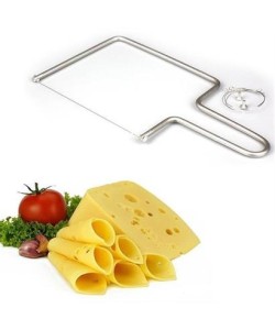 BUFFER® Telli Peynir Dilimleyici Peynir Testeresi
