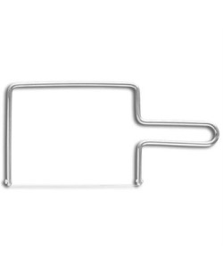 BUFFER® Telli Peynir Dilimleyici Peynir Testeresi BUFFER® Telli Peynir Dilimleyici Peynir Testeresi