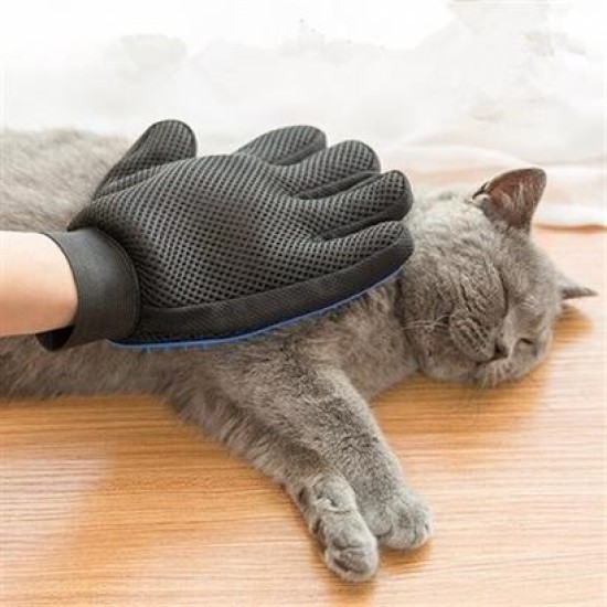 BUFFER® Tüy Toplayan Kedi Temizleme Eldiveni Tüy Toplama Eldiveni BUFFER® Tüy Toplayan Kedi Temizleme Eldiveni Tüy Toplama Eldiveni