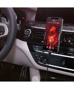 BUFFER® Type C Android ve 35 mm Kulaklık Girişli Ses Dönüştürücü Aux Kablo BUFFER® Type C Android ve 35 mm Kulaklık Girişli Ses Dönüştürücü Aux Kablo