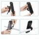BUFFER® Universal Bisiklet Motosiklet Çocuk Arabası Silikon 360 Derece Telefon Tutucu Tüm Modellerle BUFFER® Universal Bisiklet Motosiklet Çocuk Arabası Silikon 360 Derece Telefon Tutucu Tüm Modellerle