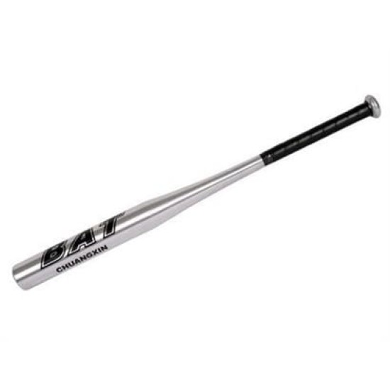 BUFFER® Uzun Ömürlü Dayanıklı Sağlam Alüminyum Beyzbol Sopası 63,5 Cm BUFFER® Uzun Ömürlü Dayanıklı Sağlam Alüminyum Beyzbol Sopası 63,5 Cm