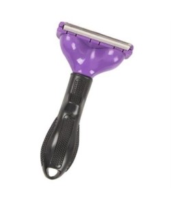 BUFFER® Uzun Tüylü Kedi Tarağı 45 KG Kadar BUFFER® Uzun Tüylü Kedi Tarağı 45 KG Kadar