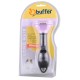 BUFFER® Uzun Tüylü Kedi Tarağı 45 KG Kadar BUFFER® Uzun Tüylü Kedi Tarağı 45 KG Kadar