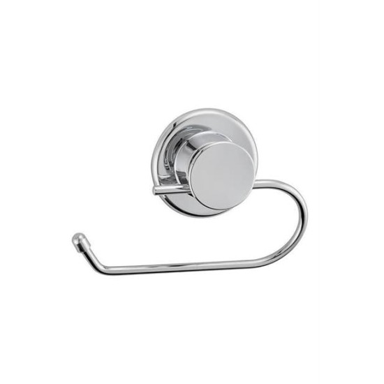 BUFFER® Yapışkanlı Metal Tuvalet WC Kağıt Rulo Tutacağı Askısı BUFFER® Yapışkanlı Metal Tuvalet WC Kağıt Rulo Tutacağı Askısı