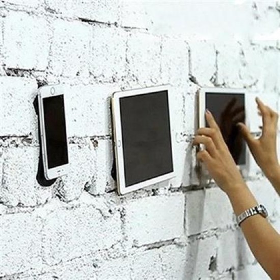 BUFFER® Yeni Nesil Nanotech Güçlü Yapıştırıcı Cep Telefonu Tutucu Pad BUFFER® Yeni Nesil Nanotech Güçlü Yapıştırıcı Cep Telefonu Tutucu Pad