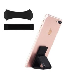 BUFFER® Yeni Nesil Nanotech Güçlü Yapıştırıcı Cep Telefonu Tutucu Pad