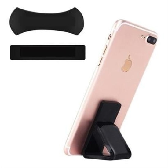 BUFFER® Yeni Nesil Nanotech Güçlü Yapıştırıcı Cep Telefonu Tutucu Pad BUFFER® Yeni Nesil Nanotech Güçlü Yapıştırıcı Cep Telefonu Tutucu Pad