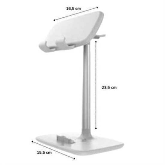 Çok Fonksiyonlu Tutucu Masaüstü Telefon Tutucu Ayarlanabilir Telefon Tablet Tutucu Telefon Standı Çok Fonksiyonlu Tutucu Masaüstü Telefon Tutucu Ayarlanabilir Telefon Tablet Tutucu Telefon Standı