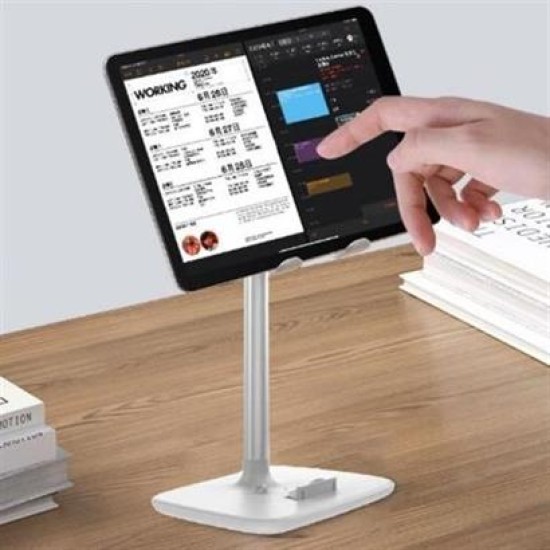 Çok Fonksiyonlu Tutucu Masaüstü Telefon Tutucu Ayarlanabilir Telefon Tablet Tutucu Telefon Standı Çok Fonksiyonlu Tutucu Masaüstü Telefon Tutucu Ayarlanabilir Telefon Tablet Tutucu Telefon Standı