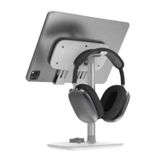 Çok Fonksiyonlu Tutucu Masaüstü Telefon Tutucu Ayarlanabilir Telefon Tablet Tutucu Telefon Standı Çok Fonksiyonlu Tutucu Masaüstü Telefon Tutucu Ayarlanabilir Telefon Tablet Tutucu Telefon Standı