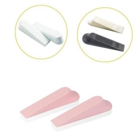 Kapı Rampası Stoperi Kapı Altı Tutucu Kapı Durdurucu (2 Adet) Kapı Rampası Stoperi Kapı Altı Tutucu Kapı Durdurucu (2 Adet)