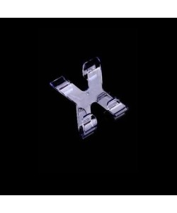 BUFFER® Mutfak Banyo Dolap Kapağına Takılan Meta Havlu Askılığı Aparatı BUFFER® Mutfak Banyo Dolap Kapağına Takılan Meta Havlu Askılığı Aparatı