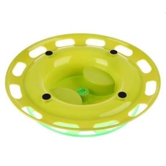 Tower Of Tracks Eğleneli Üç Katlı Kedi Oyuncağı Seti oyuncağı Tower Of Tracks Eğleneli Üç Katlı Kedi Oyuncağı Seti oyuncağı